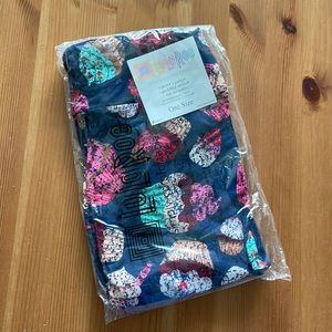 LuLaRoe CupCake One Size Leggings